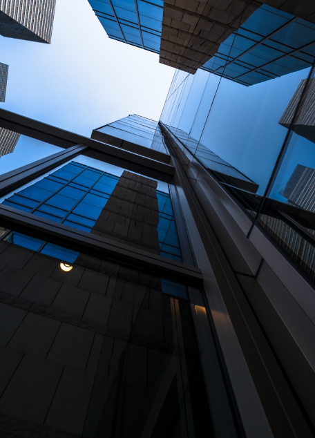 Office center