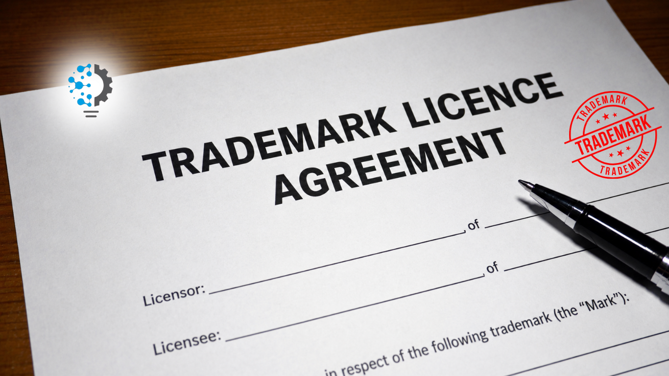 EU trademark licence agreement registration EUIPO — ліцензування торговельної марки ЄС